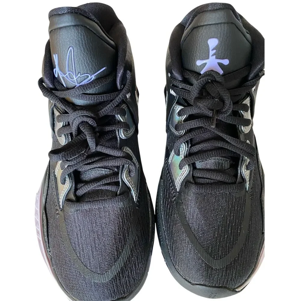 Nike please note